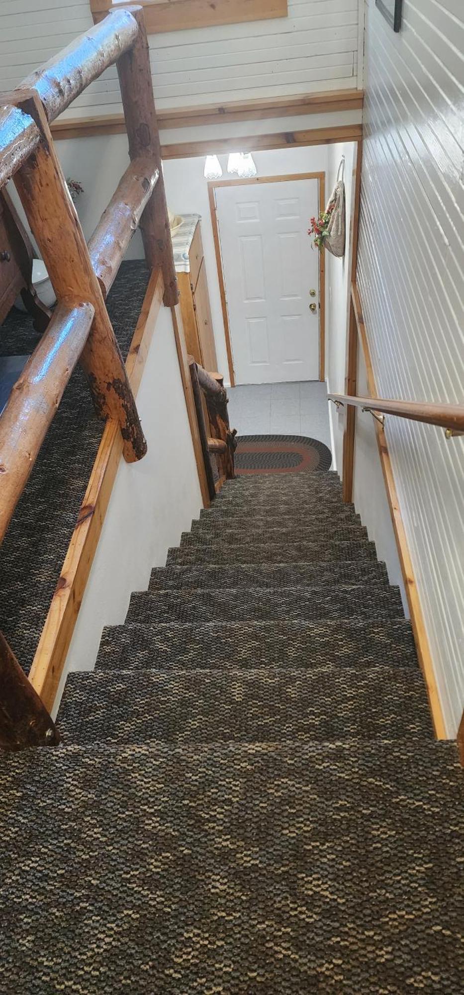 The Bunkhouse Motel Nehalem Kamer foto